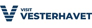 VisitVesterhavet Logo